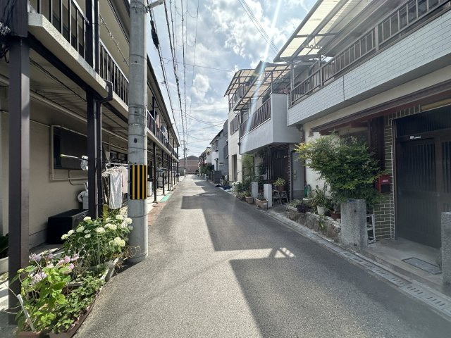 同仕様写真（外観）