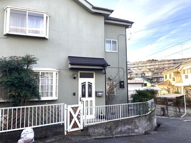 外観：313003545299