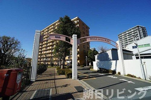 apartment 神奈川県藤沢市辻堂新町１丁目１番１５号山上第２ビル１階