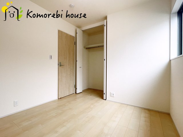大きなものも収納できそうです