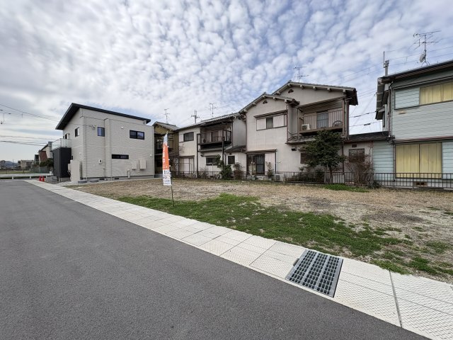 2号地