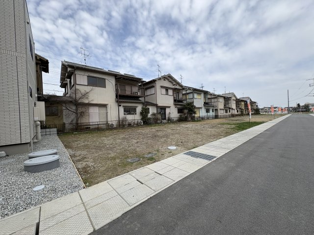 2号地