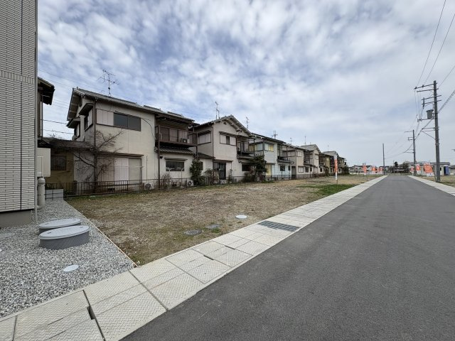 2号地