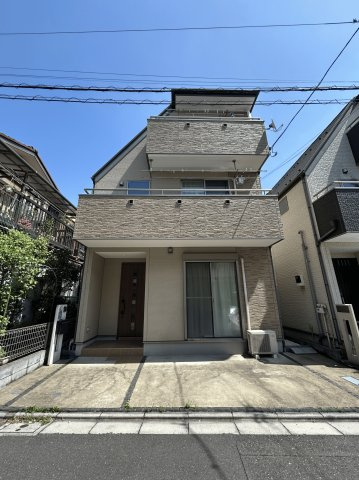 外観：313004699742