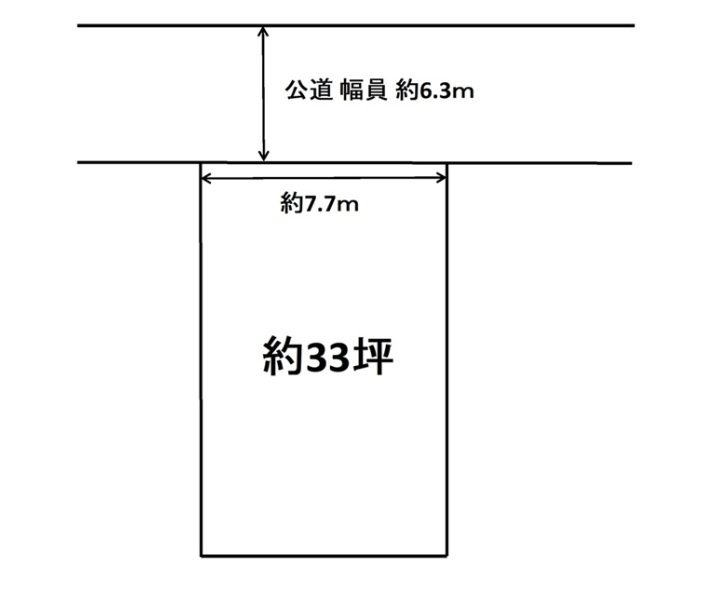 区画図：328000692756