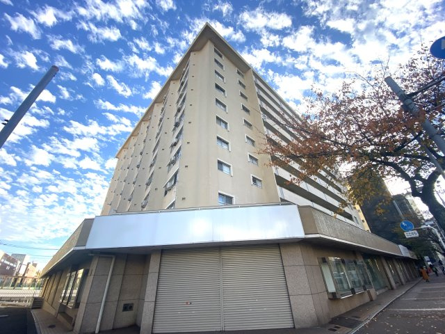 たまプラーザ駅徒歩1分の好立地　令和6年1月内装リフォーム済み