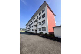 よいち住宅団地S 中古マンションの外観