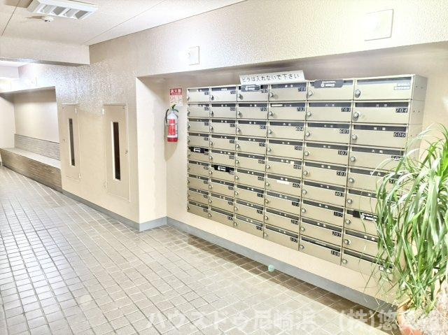 共用部分