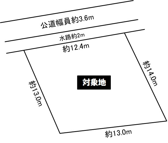 区画図：323000493053