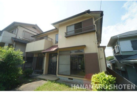 中古　木更津市畑沢南の外観