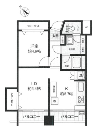 間取り：313004753535