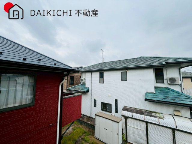 展望