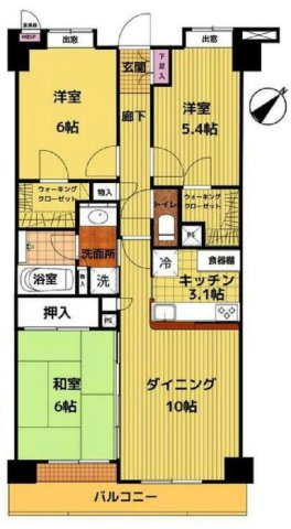 間取り：313004699890