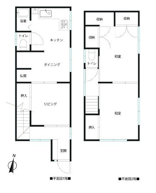 間取り：314002705528