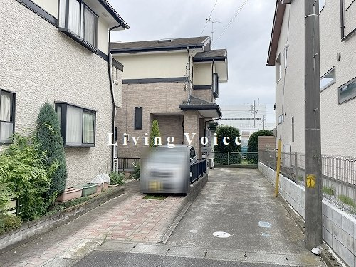 平塚市西真土1丁目　中古戸建
