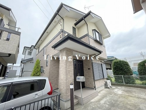 平塚市西真土1丁目　中古戸建
