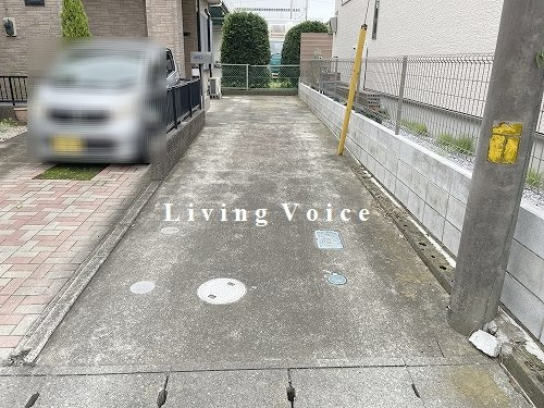 平塚市西真土1丁目　中古戸建