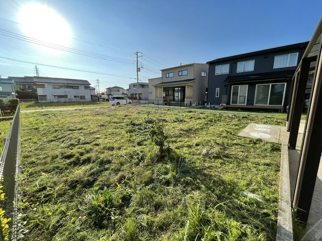 陽当たり、通風良好です♪