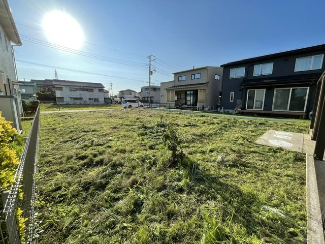 陽当たり、通風良好です♪