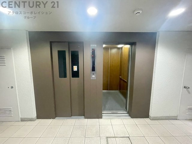 エレベーター