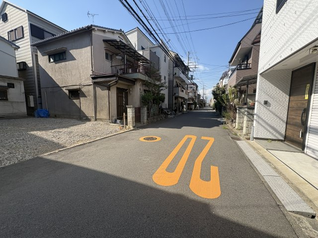 当社では、土地探しから資金のご相談、建築、外構まで、ワンストップで行っております♪お気軽にご相談ください♪