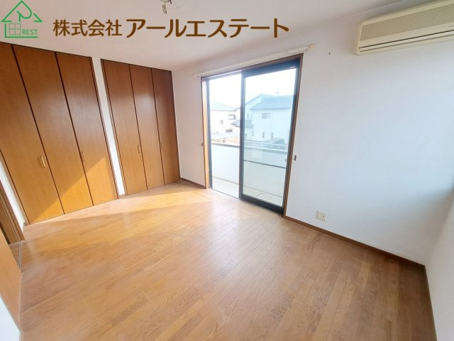 洋室