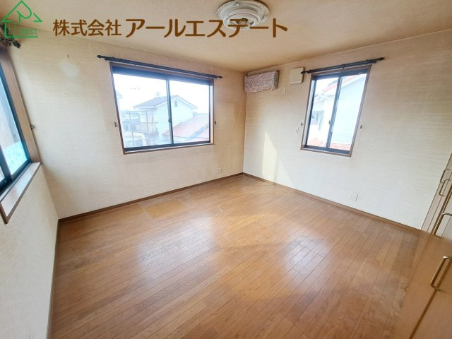 洋室