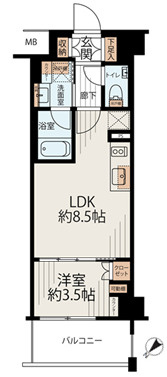 間取り：312001297221