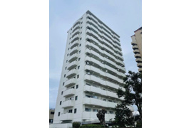 グランドメゾン城北N棟 ✨️仲介手数料無料✨️稲生小学校・名塚中学校の外観