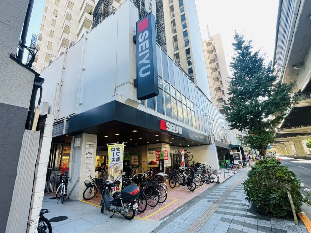 西友　駒沢店まで499ｍ(徒歩7分)