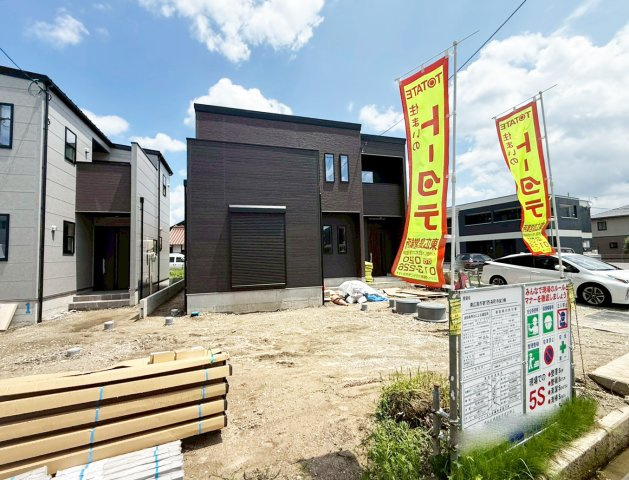 【現地写真】　2026年6月に撮影しました