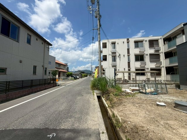 【現地写真】　2026年6月に撮影しました