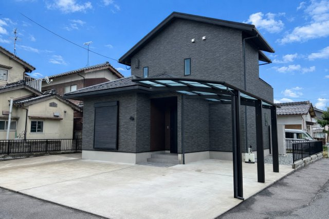 外観：331000017017