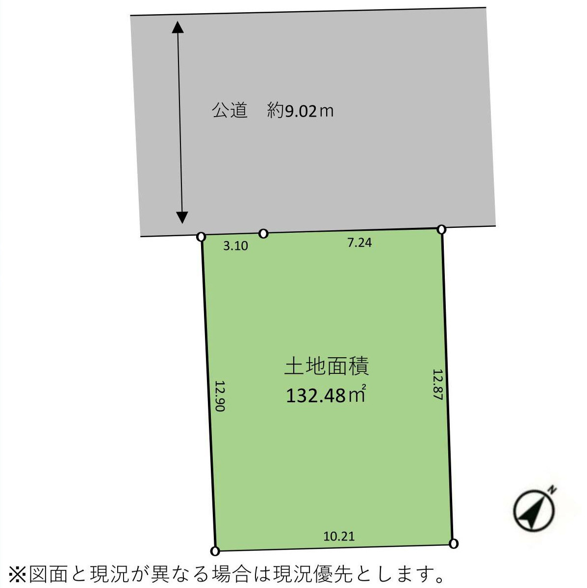 区画図：314002727444