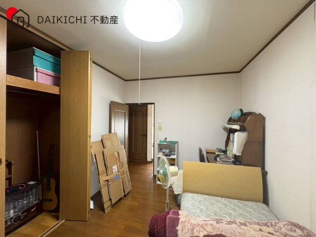 洋室