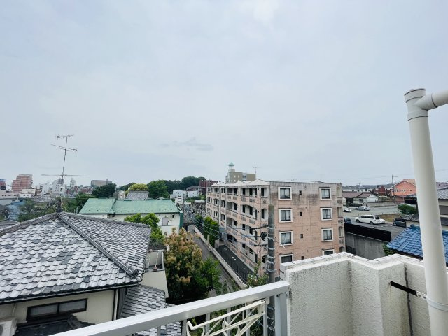展望