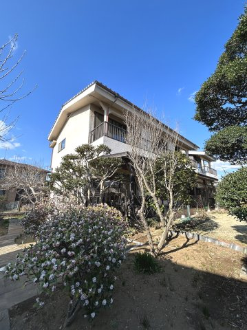 detached 茨城県牛久市中央４丁目19-1