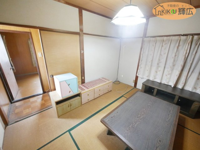 子供部屋