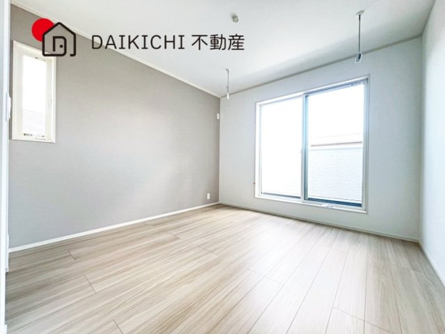 洋室
