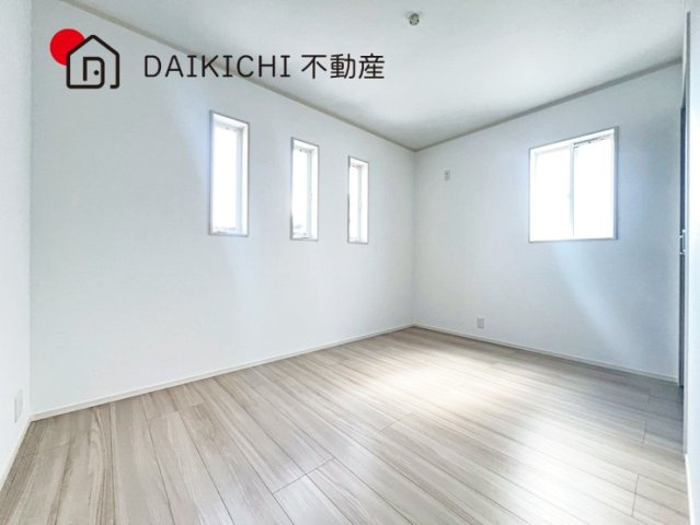 洋室