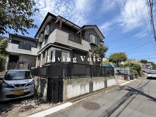 藤沢市大鋸　中古一戸建て