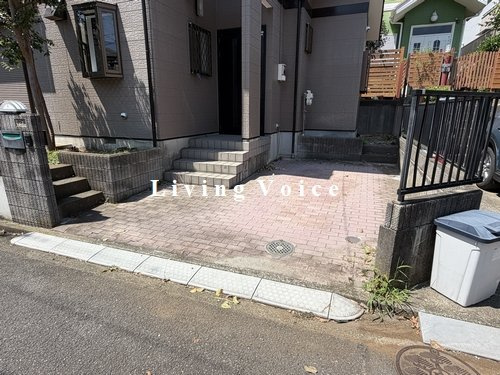 藤沢市大鋸　中古一戸建て