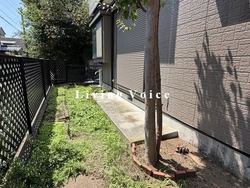 藤沢市大鋸　中古一戸建て