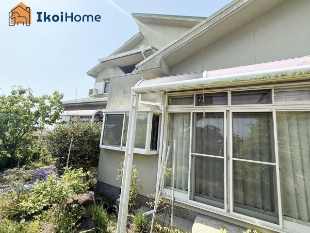 ●年中無休：当日予約可●広いお庭で家庭菜園や趣味スペースとしても利用可能です♪