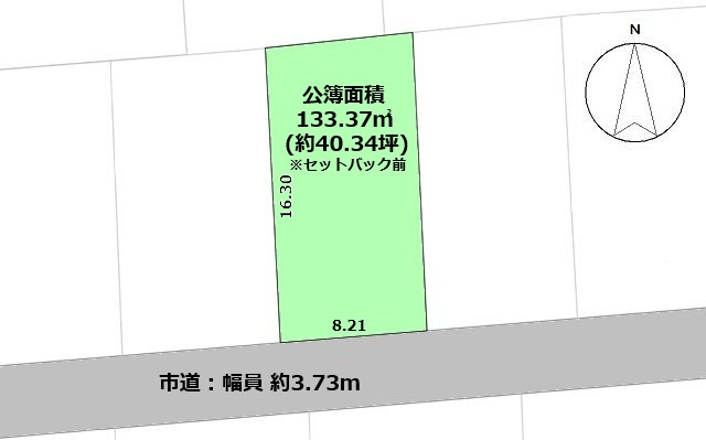 区画図：339000056414