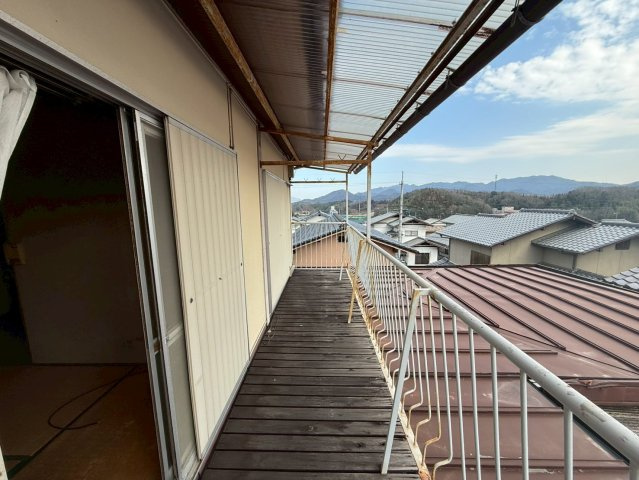 【現地写真】　2026年2月に撮影しました