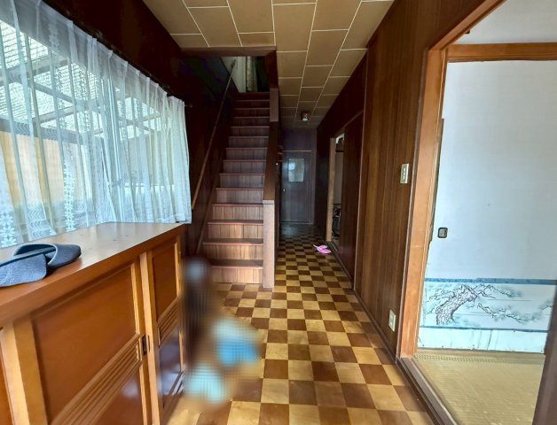 【現地写真】　2026年2月に撮影しました