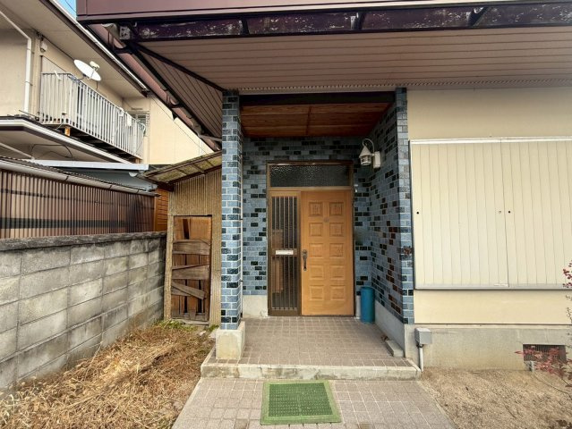 【現地写真】　2026年2月に撮影しました