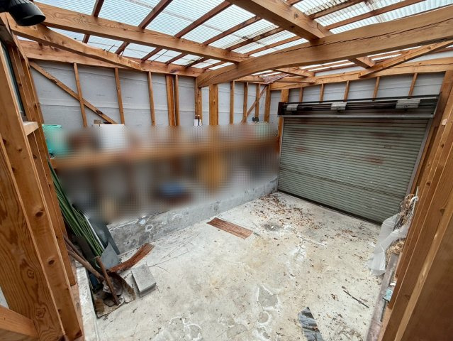【現地写真】　2026年2月に撮影しました