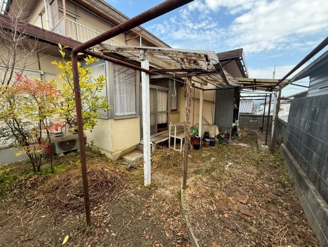 【現地写真】　2026年2月に撮影しました
